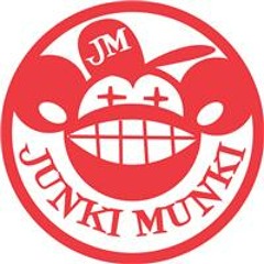 Dj Twista - Sensation (Junki Munki 004) 2008 FREE DOWNLOAD