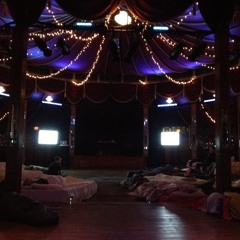 John Cage, Dream (1948)