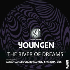 Youngen-The River Of Dreams(Zibe Remix)-{Kp Recordings}