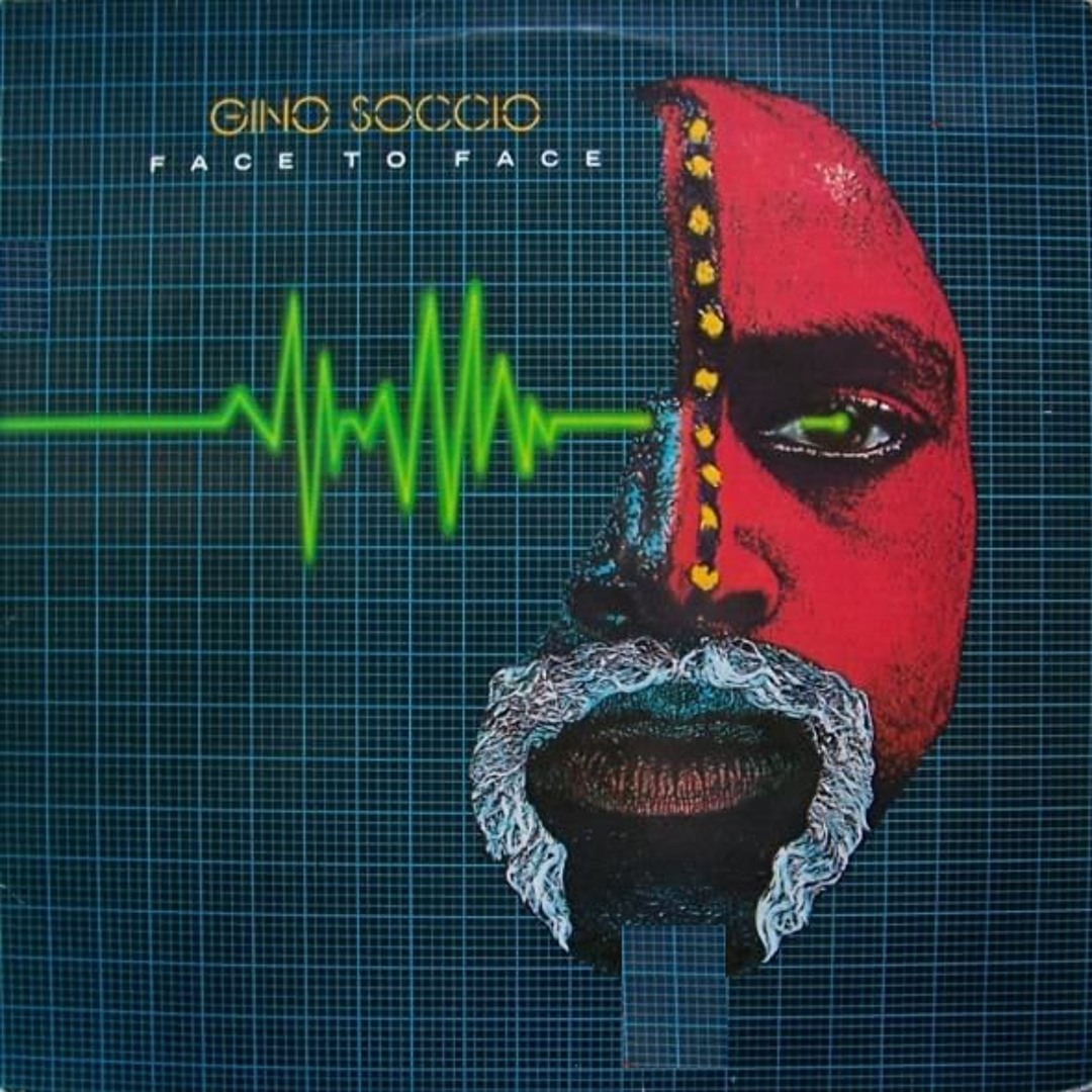Listen to Gino Soccio - It's Alright (Funk Hunk Re-Edit)(Buy Link