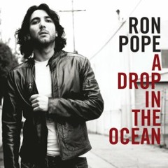 Ron Rope - A Drop In The Ocean
