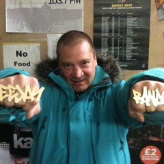 DEEJAY RANDOM KANE FM BOOT RECORDS DECEMBER 2012