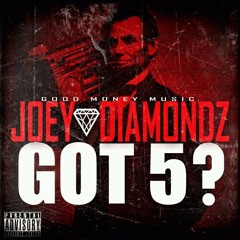 Joey Diamondz - Its Joe