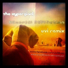 The Hypergiant - Memorial Reflection (UVI Rhumba Remix)