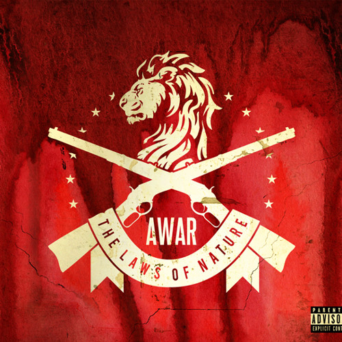 AWAR - I Arrived Feat. Latoiya Williams (Produced by The Alchemist)