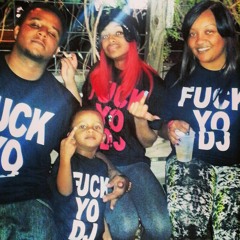 MsUpMilo - Hoetic Justice