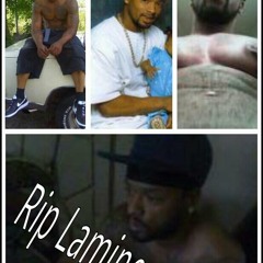 RIP LAMINE WE MISS YOU