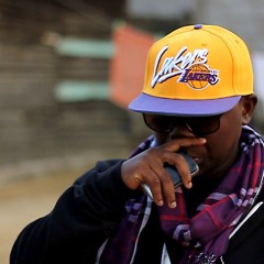 Canisus - C'est my Name (master)