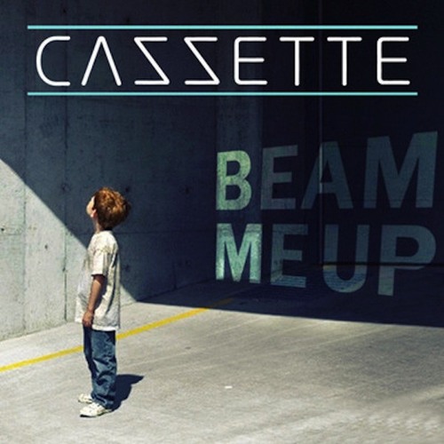 Cazzette - Beam Me Up (Spenca Remix) CLIP
