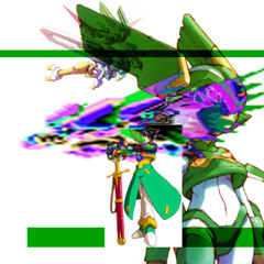 Gigamix - Green Grass Gradation XxxXSlaaawwhhdedd00wwwnXxxX