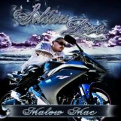 Hate On Me - Malow Mac