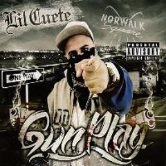 Never Should Have Done You Wrong (feat. Clint G) - Lil Cuete