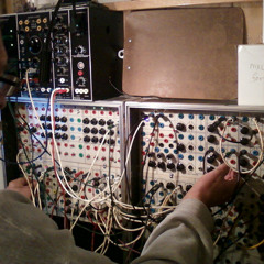 Pulse Meditation (live stream recording 12-31-12)