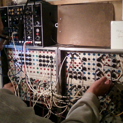 Pulse Meditation (live stream recording 12-31-12)