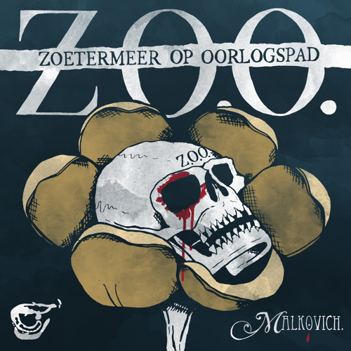 Zooligans & NUL7NEGEN - De Greppel (produced by Guttermouff)