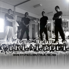 The People Person (Ctrl Alt Del song)