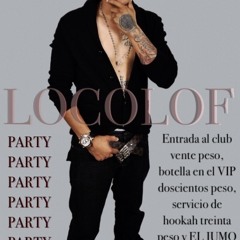 LOCOLOF - CARABELA ( MIX BY KO )