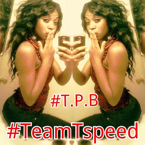 Team Pretty Bitches