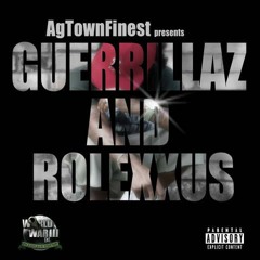 Chowder ft.Mikel Mitchell,Dash Jet,Troit,DZ