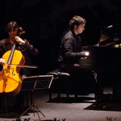 Preludio No. 2 - George Gershwin