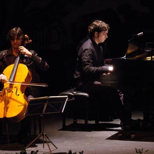 Preludio No. 2 - George Gershwin