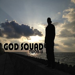 Twon-Li - Romans 6:23 (Christ is the Cure)