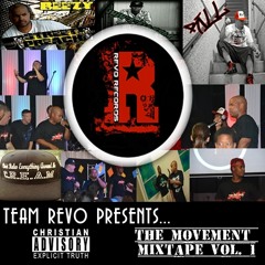 Five2Oh - God Belongs In My City ft. Eddie D. (Corpus Christi)