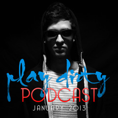 Play Dirty Podcast 1