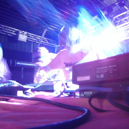 RØUИDUP#01/13 TRAP/DUBSTEP