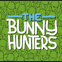 The Bunny Hunters - Badass (original mix) FREE DOWNLOAD