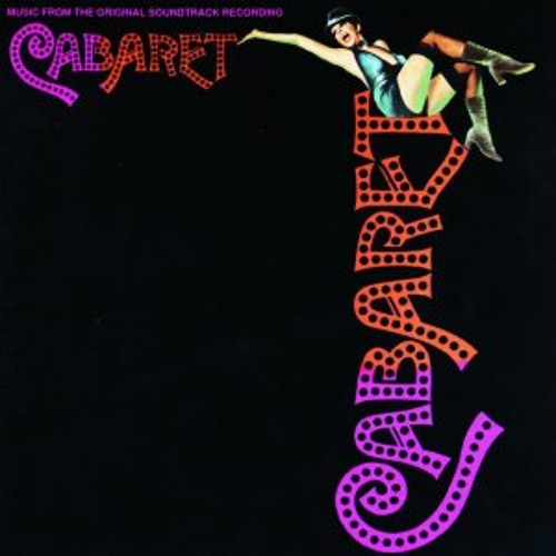 Maybe This Time (from Cabaret)