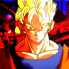 Gohan's Anger (Dragon Ball Z cover)