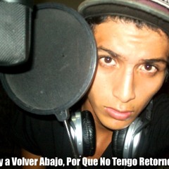 NO Estas  / Loni Mc Ft Micke /