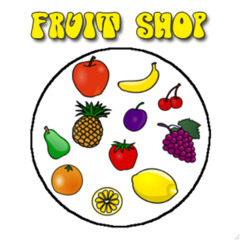 Daniel Woods - Fruit Shop