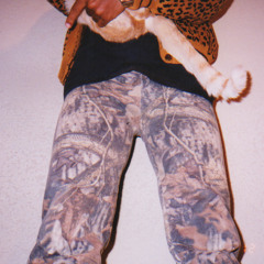 ILikeYrStyle (STEEZ) Prod. by SWARVY