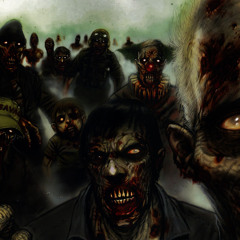 Beau†y Fury aka Fly'N'Light - I'm dead