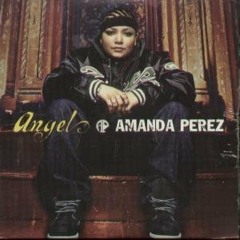 Angel (Amanda Perez Instrumental Remix) - NickNoxx OTB
