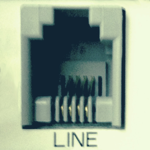 Dial Up
