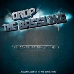 I'm The Devil (Drop the Bassline Free Compilation)