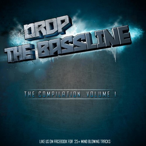 I'm The Devil (Drop the Bassline Free Compilation)