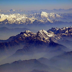 Cosmosis - The Himalaya