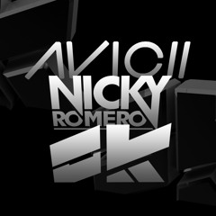 Avicii & Nicky Romero - I could be the one (Remix)