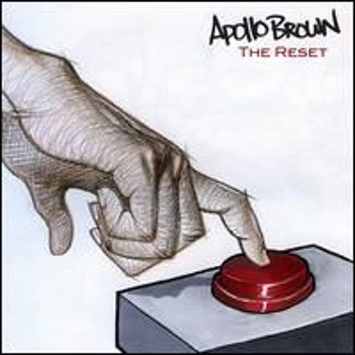 Apollo Brown & The Regiment - Beauty Of A Day