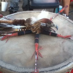 Maswadae-Intertribal Roy Track Memorial Powwow