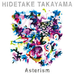 Hidetake Takayama - Welcome to You & Me (ft. Sam Ock)