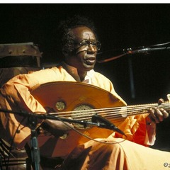 مقطع من موسيقي " آمين " - حمزة الدين