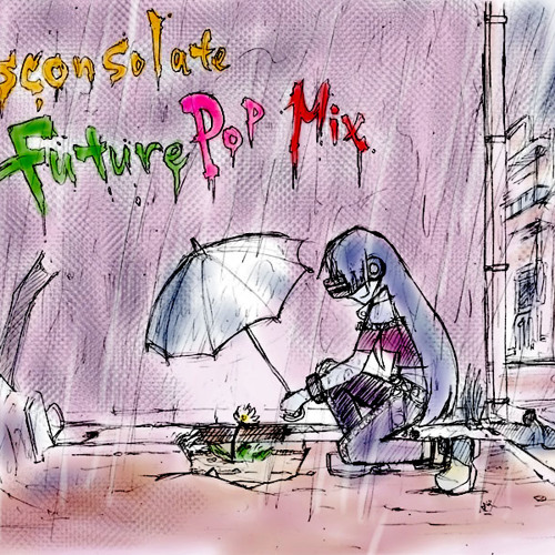 Stream 如月千早 Cv 今井麻美 遠い音楽 Disconsolate Future Pop Mix Rework By Planetwakusei Listen Online For Free On Soundcloud