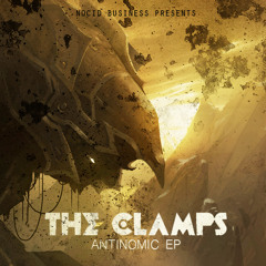 The Clamps - Antinomic
