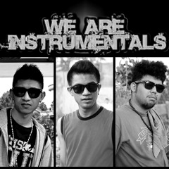 Dare Dave & Contrast 100% - We Are Instrumentals