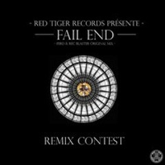 Rec Blaster & Ferd - Fail End - DavZ NoT HerE Remix